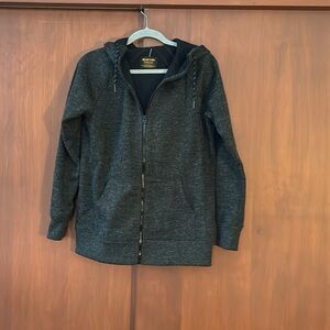 Burton WB Scoop hooded jacket